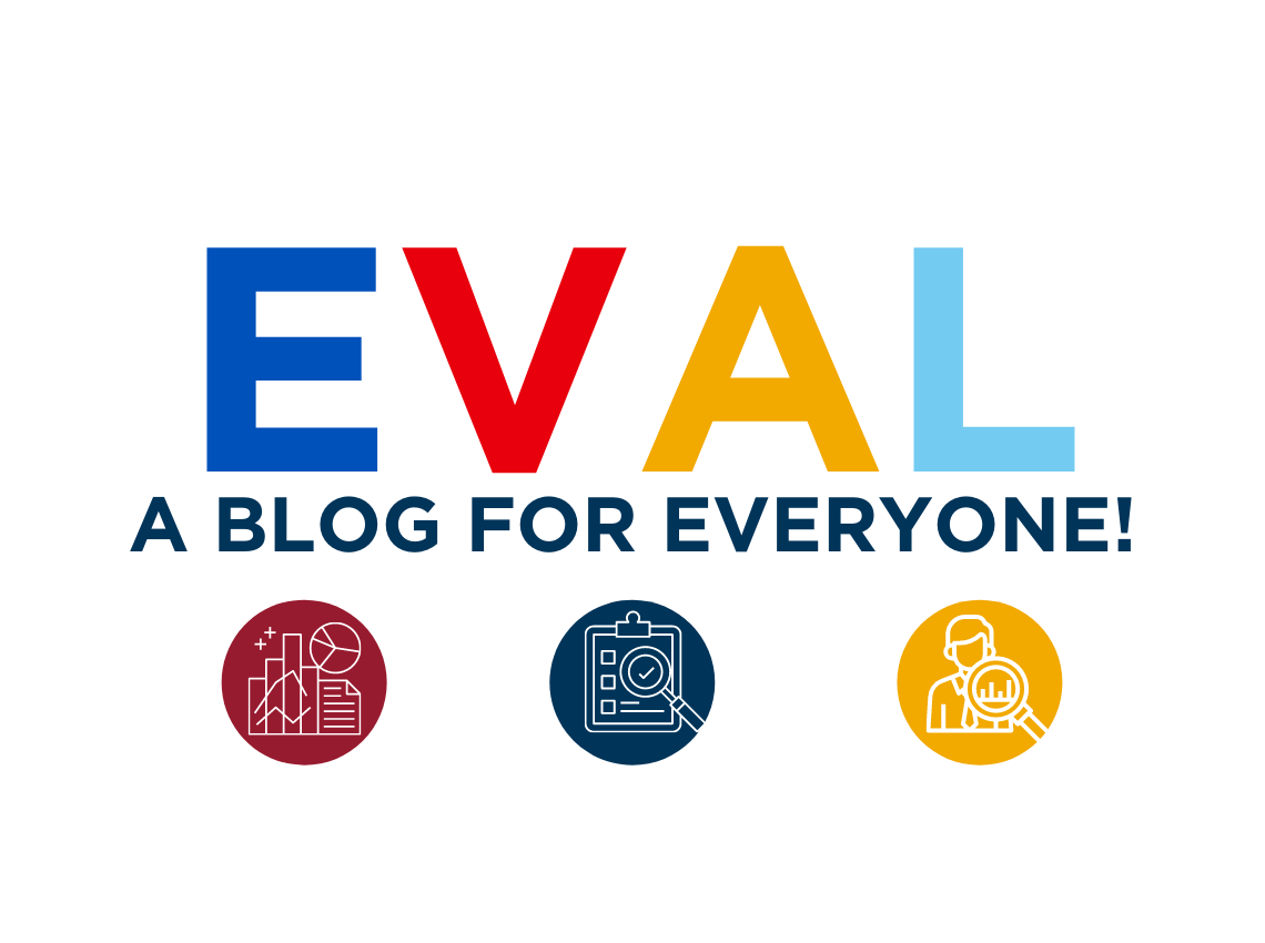 Eval a blog for everyone